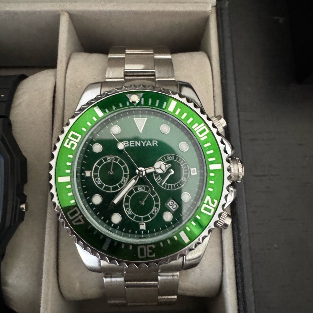 Watch collection - Picture 4 of 7